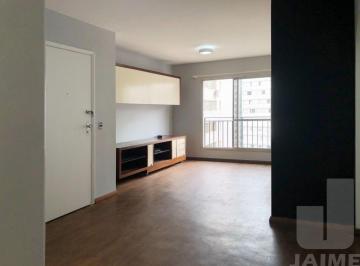 Apartamento · 80m² · 2 Quartos · 1 Vaga · Apartamento 2 dormitórios 2 banheiros 1 vaga a 50metros do Shopping Higienopolis