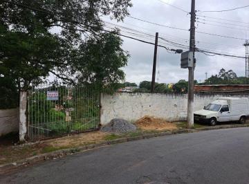 Terreno , Embu das Artes · Embu Centro / Terreno Comercial