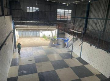 6714f7c231439bf6e6e71467fee57c34b7986ee2 · Galpão à venda, 450 m² por R$ 1.990.000,01 - Pedreira - São Paulo/SP