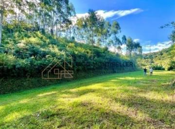 Terreno · 10000m² · Ótimo terreno para investimento no Centro de Botuverá