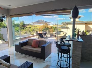 Casa · 235m² · 5 Quartos · Casa Sobrado de Condominio em Jacaré - Cabreúva, SP