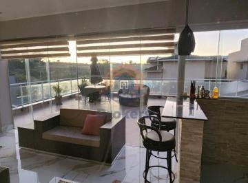 Casa · 235m² · 5 Quartos · Casa Sobrado de Condominio em Jacaré - Cabreúva, SP