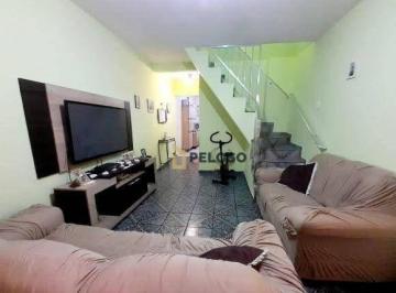 2ce7ccd322cdb3099a4bb554153529d7be815c75 · Sobrado à venda | 125m² | 3 dormitórios | 2 vagas - Lauzane Paulista - São Paulo/SP