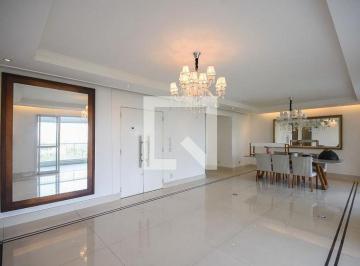 Apartamento · 223m² · 5 Quartos · 4 Vagas · Apartamento à Venda - Vila Andrade, 5 Quartos, 223 m² - São Paulo