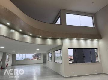 0be313f6a6bac32b9a0e2ca95d6eeebbc502bd75 · Prédio Comercial de Bauru com 1200m2