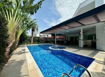 Casa · 482m² · 4 Quartos · Casa à venda - em Jurerê Internacional