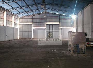 e3030c98abbe9f4bf8975c32df6626a44e22aaa9 · Galpão para alugar, 1622 m² por R$ 35.000,00/mês - Serraria - Diadema/SP