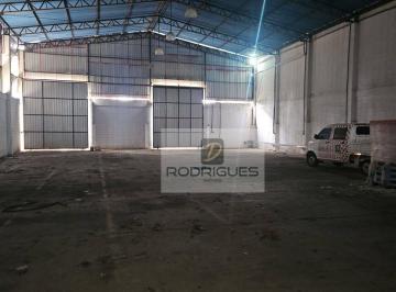 608adfb58c87a00b209423e53c5b56ecabf114e3 · Galpão para alugar, 1622 m² por R$ 35.000,00/mês - Serraria - Diadema/SP