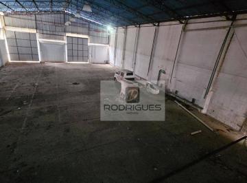 a632c0f3ea63c4124acc82aaee717f5b30cdc956 · Galpão para alugar, 1622 m² por R$ 35.000,00/mês - Serraria - Diadema/SP