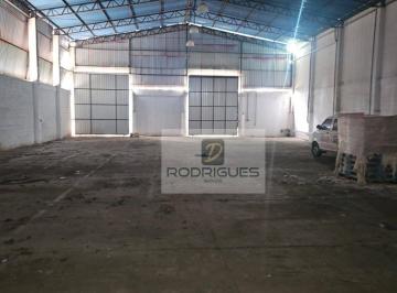 135fb3d950a17dbf43af032d4d61156c6b0fa179 · Galpão para alugar, 1622 m² por R$ 35.000,00/mês - Serraria - Diadema/SP