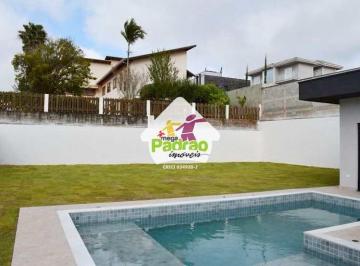 Casa · 800m² · 3 Quartos · 4 Vagas · Casa de Condomínio com 3 dorms, Jardim Colonial, Atibaia - R$ 1.9 mi, Cod: 9641