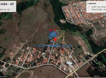 Terreno · 13000m² · Área à venda em Piracicaba, Nova Suiça, com 13000 m²
