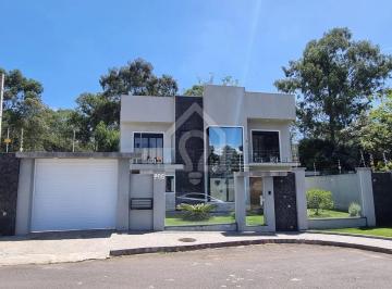 Casa · 168m² · 3 Quartos · 2 Vagas · CASA À VENDA NO JARDIM CARVALHO