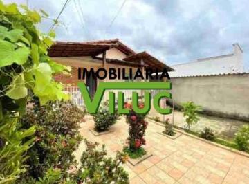 Casa · 220m² · 3 Quartos · Casa à venda - no Conjunto Celso Machado