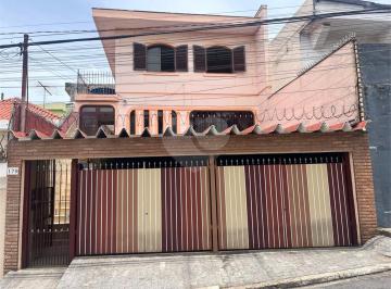 Área de Serviço · Sobrado com 4 quartos à venda em Parque casa de pedra - SP