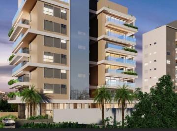 Apartamento de 3 quartos, Curitiba · JUVEVE APARTAMENTO 3 SUÍTES 3 VAGAS AMPLA SACADA INTEGRADA AO TERRAÇO