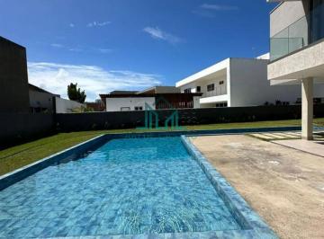 Casa · 588m² · 4 Quartos · 3 Vagas · Casa no Condomínio Laguna com 4 suítes, Piscina, 588m², Duplex, no Condomínio Laguna - Maceió Alagoa