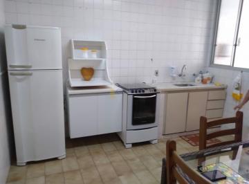 Apartamento · 80m² · 3 Quartos · 1 Vaga · Apartamento Condominio Philadelphia - GB7844