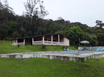 Rural de 4 quartos, São Lourenço da Serra · EXCELENTE CHÁCARA COM PISCINA COD: 5193 F:(11) 97302-9229 CESAR