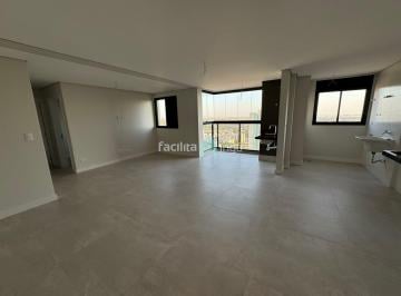 Apartamento · 79m² · 3 Quartos · 2 Vagas · HARMONY RESIDENCE