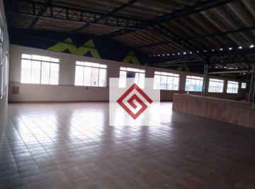 2f1a6b2a8bba5ce14b0daad8239e7134e3d24c63 · Salão para alugar, 765 m² por R$ 32.890,00/mês - Demarchi - São Bernardo do Campo/SP