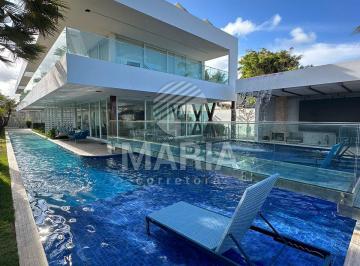 Casa de 6 quartos, Gravatá · Casa a beira mar na Praia de Maria Farinha/Paulista – PE ! 