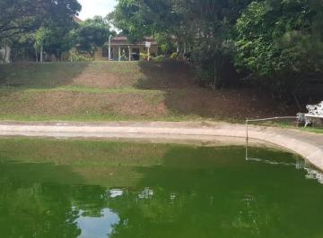 Terreno · 3000m² · Terreno em Condomínio em Porta do Sol, Mairinque/SP com boa topografia, pomar formado, tanque para p