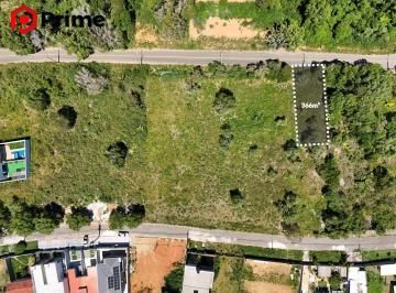 Foto 01 · TERRENO À VENDA NA ENSEADA AZUL COM APROXIMADAMENTE 366 M² PERTINHO DAS PRAIAS DE BACUTIA, PERACANGA