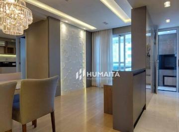 0eb3812d80e6967ac79b74d88113435524eb4a60 · Apartamento no edifício Boulevard Village com 3 dormitórios, 69 m² - venda por R$ 610.000 ou aluguel