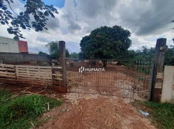 72a7b7df7f45e114572f05bebcde2ce3d88f40bb · Área à venda, 5735 m² por R$ 2.500.000 - Jardim Tarobá - Cambé/PR