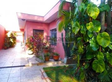 Casa · 220m² · 3 Quartos · 6 Vagas · Casa Térrea, Butantã - São Paulo