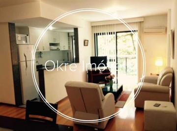 Apartamento · 81m² · 2 Quartos · 2 Vagas · Apartamento - 2 suites - Ipanema