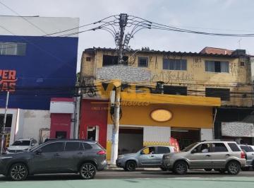Terreno · 470m² · Terreno em Aliança - Osasco
