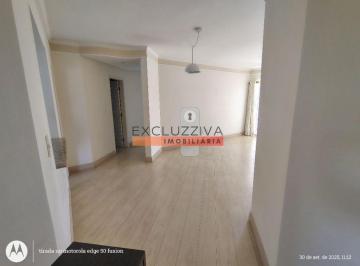 Apartamento · 80m² · 2 Quartos · 1 Vaga · Apartamento Padrão em Taubaté