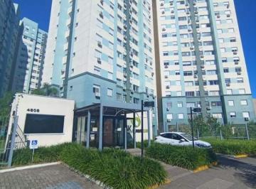 Apartamento · 83m² · 3 Quartos · 1 Vaga · Apartamento Areal, Pelotas/RS – 3 Quartos, 69 m², lazer completo