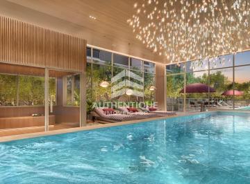 Apartamento · 70m² · 2 Quartos · 1 Vaga · Quattri Cyrela Vila Mariana - Apartamento à venda no bairro Vila Mariana - São Paulo/SP, Zona Sul