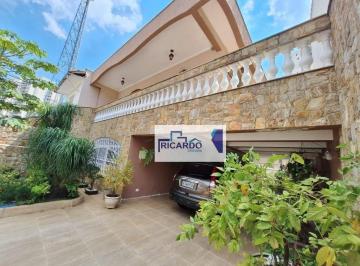 1baabbac3eea9eaca50d6f38f5cbc74edea4a009 · Sobrado com 4 dormitórios à venda, 270 m² - Vila Paulista - Guarulhos/SP
