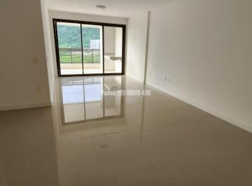 Foto 01 · Entrada só de 10%: Apartamento no Ilha Pura, 3 quartos, Ed. ELOS, com lazer completo