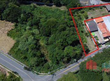 Terreno · 1259m² · 1 Quarto · Terreno à venda Bosque em Vinhedo