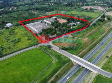 Comercial · 5000m² · Galpão para aluguel Macuco em Valinhos