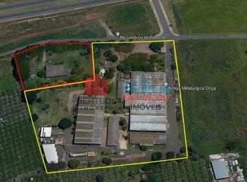 Comercial · 6900m² · Galpões Industriais para vender em Valinhos,com excelente localização no Macuco em Valinhos,com pé d