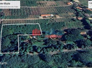 Rural · 3021m² · Área para a venda no Macuco em Valinhos, excelente localização