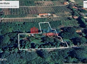 Rural · 3731m² · Área para a venda no Macuco em Valinhos, excelente localização