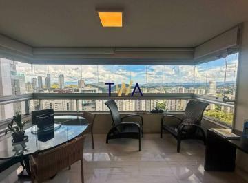 Apartamento · 200m² · 4 Quartos · 4 Vagas · Apartamento, Don Cielo, Vila da Serra, Nova Lima, 4 quartos, R$3.995.000,00, à venda na TWA Investim