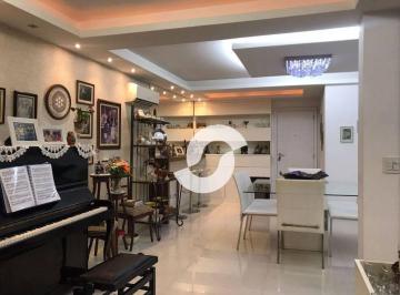 da406f0dea2a6a150c2b8089331793335a53b3cc · Apartamento à venda, 145 m² por R$ 1.900.000,00 - Icaraí - Niterói/RJ