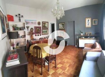 87e94768fa5e8a3b7c3eef2e797feb56900324a5 · Casa de Vila duplex com 4 dormitórios à venda, 300 m² por R$ 650.000 - Santa Rosa - Niterói/RJ