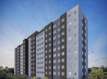 Apartamento · 32m² · 2 Quartos · Vivaz Cantareira 02 | Construtora Vivaz | Construção | 32 metros | 02 dormitórios | sem varanda e va