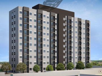 Apartamento · 36m² · 2 Quartos · Vivaz Vila Guilherme| Construtora Vivaz | Pronto | 36 metros | 02 dormitórios | com varanda | sem va