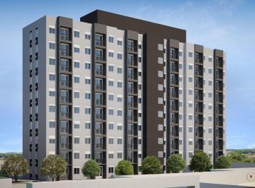 Apartamento · 36m² · 2 Quartos · Vivaz Vila Guilherme| Construtora Vivaz | Pronto | 36 metros | 02 dormitórios | com varanda | sem va