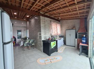 Apartamento · 40m² · 2 Quartos · 1 Vaga · Cobertura à venda, 2 quartos, 1 vaga, Jardim Irene - Santo André/SP